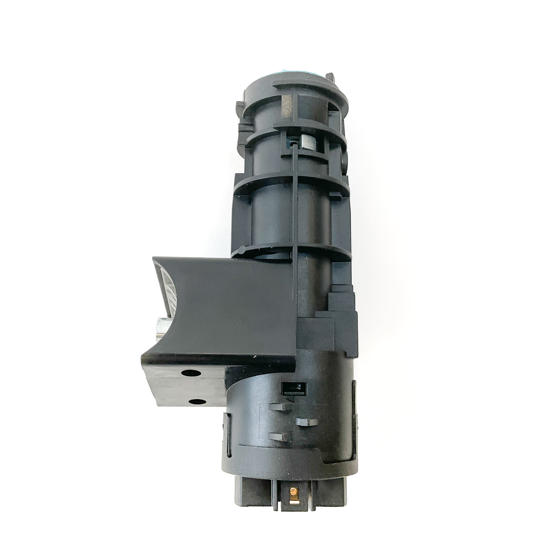 MEC-DIESEL E100022 Electric Steering Lock for Fiat Punto 188 Other Models | Automotive Security